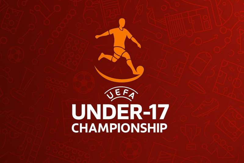 Бельгия U17 &mdash; Чехия U17