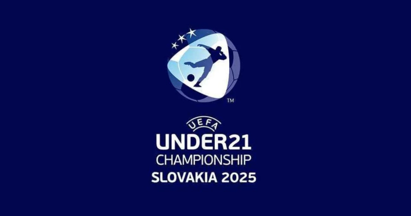 Германия U21 &mdash; Словения U21